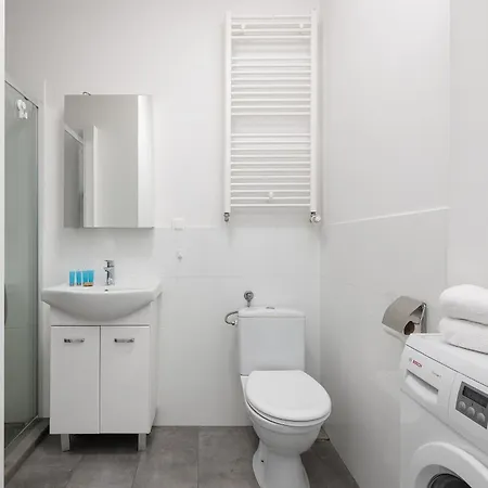 Appartement Potulicka Comfort