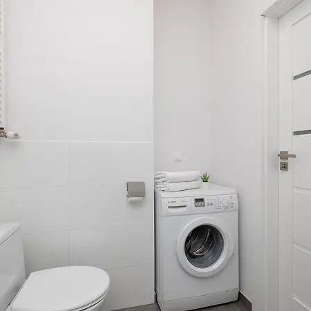Potulicka Comfort Appartement