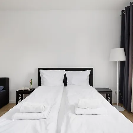 Appartement Potulicka Comfort *