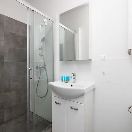 Potulicka Comfort Appartement Szczecin