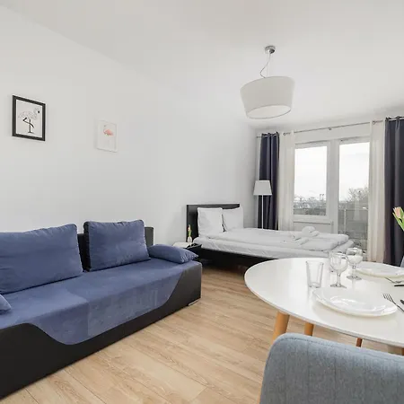 Appartement Potulicka Comfort