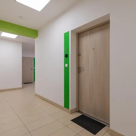 Potulicka Comfort Appartement