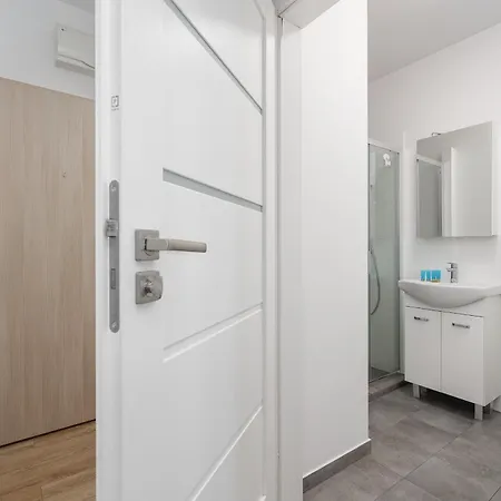 Potulicka Comfort Appartement Szczecin