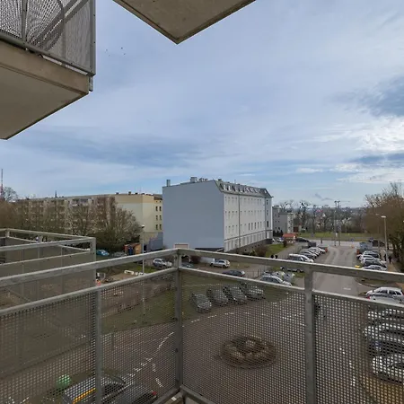 Potulicka Comfort Appartement Szczecin